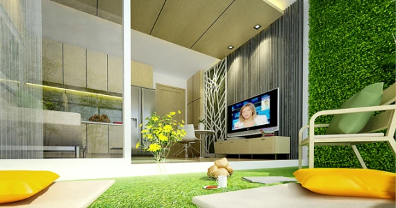 รูปภาพ ชาโตว์ อินทาวน์ พหลโยธิน 14-2 (Chateau In Town Phaholyothin 14-2)