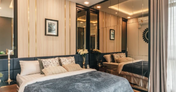 รูปภาพ บ้านพฤกษา พระราม 2 (โครงการ 2) (Baan Pruksa Rama 2) (Project 2)