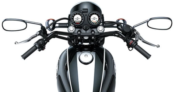 รูปภาพ คาวาซากิ Kawasaki Meguro K3 ปี 2023