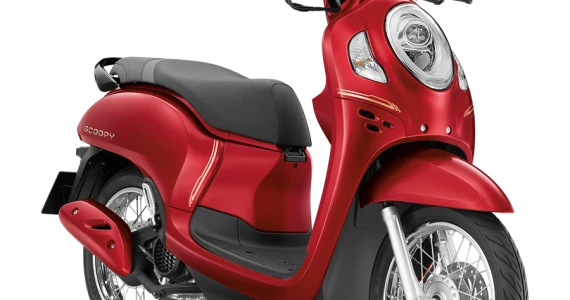 รูปภาพ ฮอนด้า Honda Scoopy Prestige ปี 2020