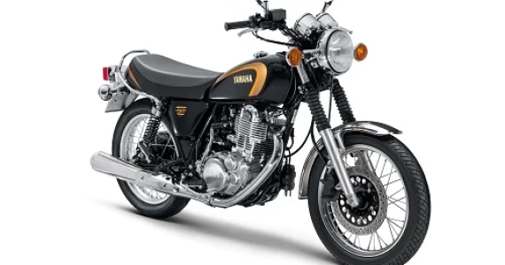 รูปภาพ ยามาฮ่า Yamaha SR400 (Standard) ปี 2022