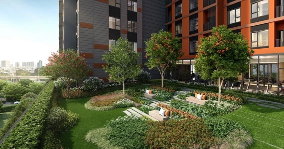 รูปภาพ เดอะ เบส วงศ์สว่าง (THE BASE Wongsawang)