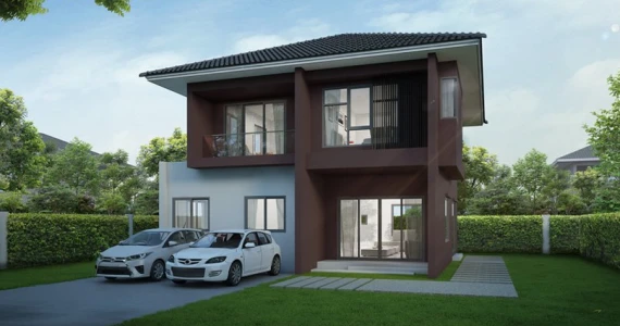 รูปภาพ บุราสิริ รังสิต (Burasiri Rangsit)