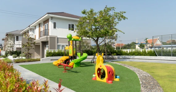 รูปภาพ นลินธารา รังสิต-บางพูน (Narinthara Rangsit-Bangpoon)