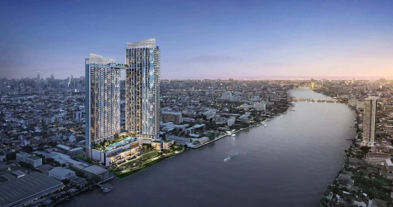 รูปภาพ วันเวลา ณ เจ้าพระยา (Wan Veyla Na Chaopraya)