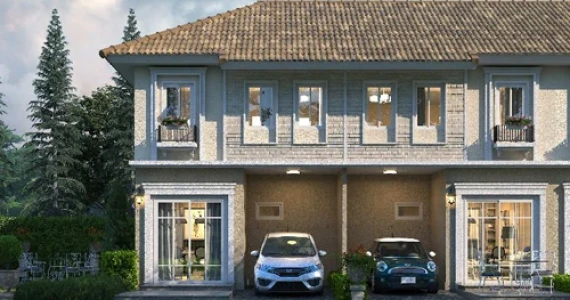 รูปภาพ พฤกษาวิลล์ ติวานนท์ - รังสิต (Pruksa Ville Tiwanon - Rangsit)