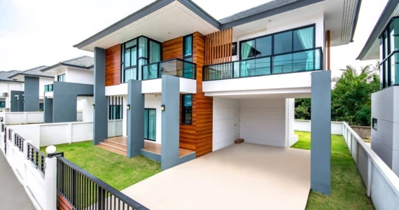 รูปภาพ นารา วิลล่า ระยอง (Nara Villa Rayong)