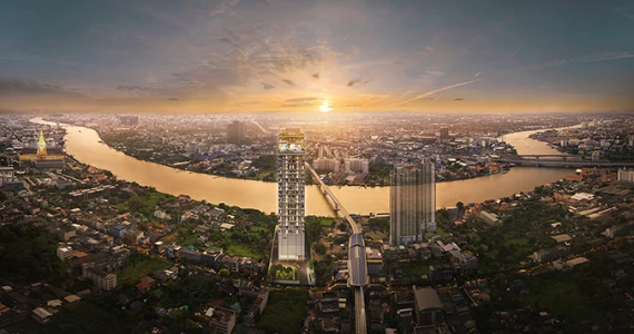 รูปภาพ โมดิซ คอลเลคชั่น บางโพ (Modiz Collection Bangpho)