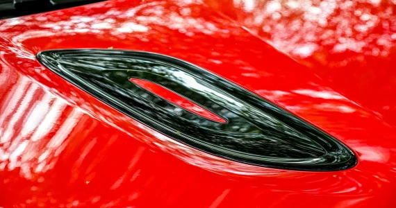 รูปภาพ เนต้า Neta GT 580 AWD ปี 2023