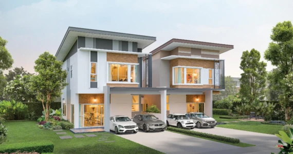 รูปภาพ เลอ นีโอ ไพร์ม แอร์พอร์ต-มะลิวัลย์ (Le Neo Prime Airport - Maliwan)