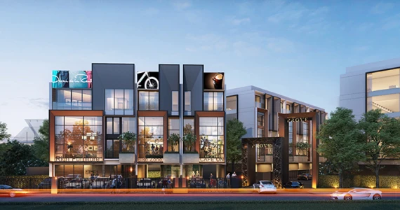 รูปภาพ อัลติจูด พรูฟ พระราม 9 (Altitude Prove Rama 9)