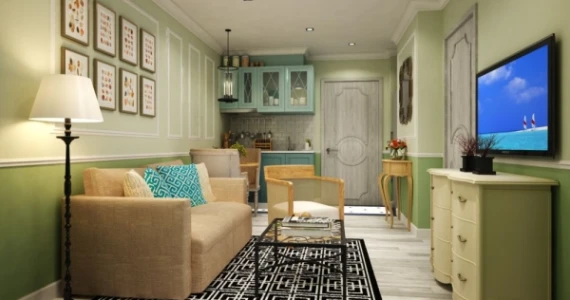 รูปภาพ เซเว่นซี โค้ด ดิ อาซู (Seven Seas Cote d' Azur)