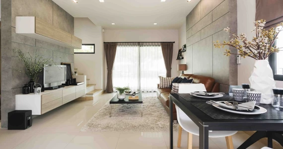 รูปภาพ เดอะริคโค้ ทาวน์ พหลโยธิน-สายไหม (The Ricco Town Phahonyothin - Saimai)