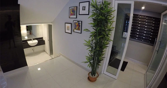 รูปภาพ ฟลอเรส สาทร เรสซิเด้นซ์ (Flawless Sathorn Residence Condo)