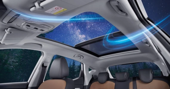 รูปภาพ เอ็มจี MG-ZS 1.5 X-ปี 2022