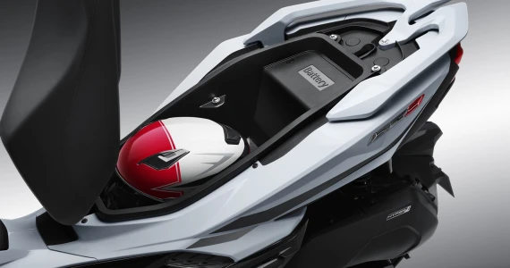 รูปภาพ จีพีเอ็กซ์ GPX DZ3 Sport ปี 2024