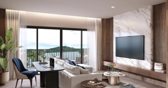 รูปภาพ ศุภาลัย คราม เขาเต่า (Supalai Kram Khao Tao)