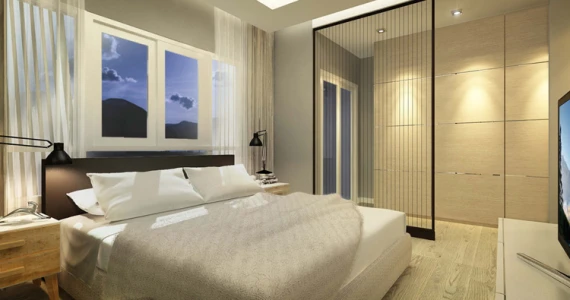 รูปภาพ คาซ่า ซิตี้ ประชาอุทิศ 90 (Casa City)