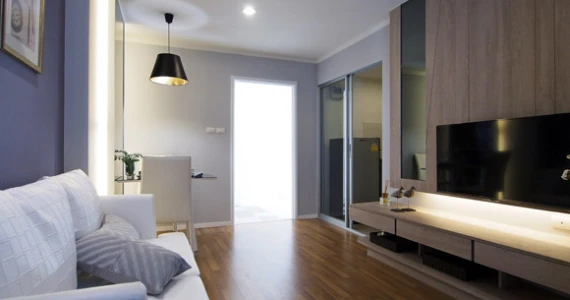 รูปภาพ ลุมพินี เพลส บรมราชชนนี-ปิ่นเกล้า (Lumpini Place Borom Ratchachonni - Pinklao)