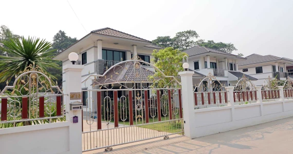 รูปภาพ ใจแก้วเอราวัณ ทาวน์ อเวนิว (Jai Kaew Arawan Town Avenue)