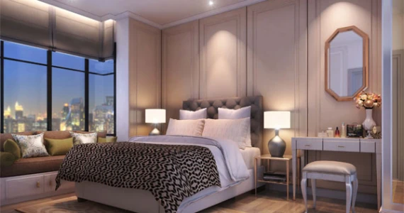 รูปภาพ เมลานี แบงคอก ( Melanie Bangkok)