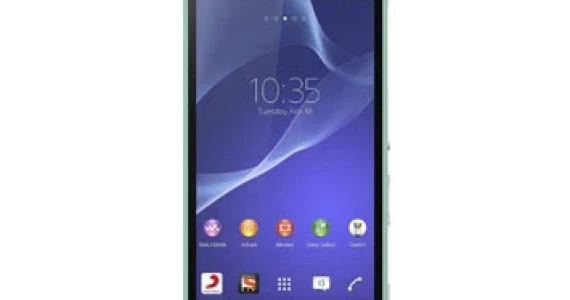 รูปภาพ โซนี่ Sony Xperia C3 Dual