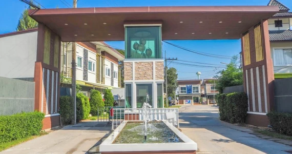 รูปภาพ บ้านธนกฤกษณ์ (Baan Thanakrit)