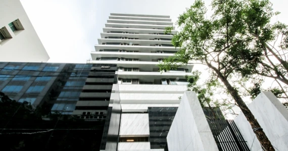 รูปภาพ ศาลาแดง วัน (Saladaeng One)