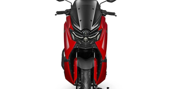 รูปภาพ ยามาฮ่า Yamaha NMAX (Standard) ปี 2025