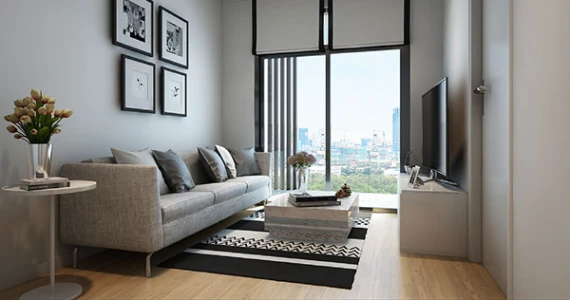 รูปภาพ อาร์ทิมิส สุขุมวิท 77 (Artemis Sukhumvit 77)