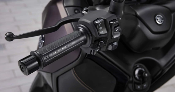 รูปภาพ ยามาฮ่า Yamaha XMAX Tech MAX ปี 2024