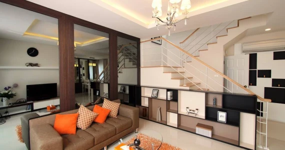 รูปภาพ ดิ เอสเตท ศรีนครินทร์ 2 (The estate Srinakarin 2)