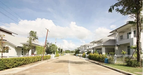 รูปภาพ พิมานเพลส ทร็อพพิคัล การ์เด้น วงแหวนใต้ (Piman Place Tropical Garden Southern Ring)