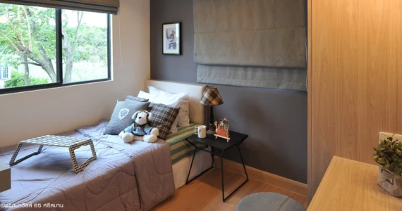 รูปภาพ พฤกษาวิลล์ 64 สายไหม (Pruksa Ville)