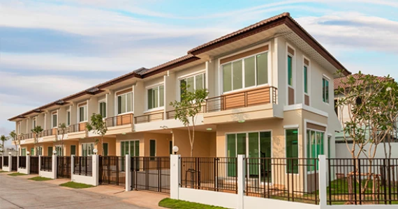 รูปภาพ ดรีมวิลล์ 3 ราชพฤกษ์-สวนผัก 32 (Dream Ville 3)