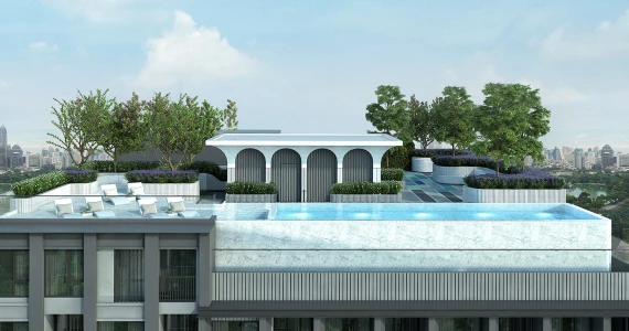 รูปภาพ แอททิจูด ลาซาล (ATTITUDE Lasalle)