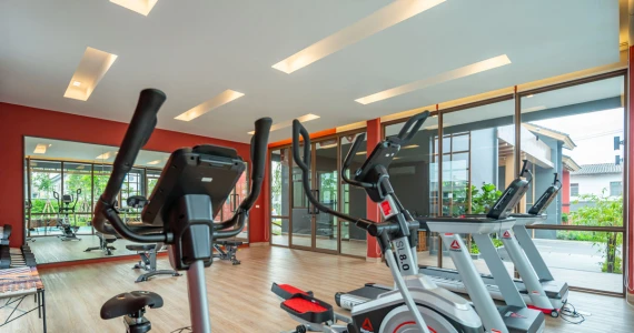 รูปภาพ สิริ เพลส รังสิต - คลอง 2 (Siri Place Rangsit - Klong 2)