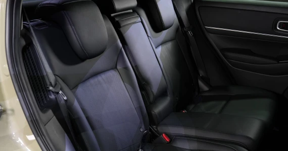 รูปภาพ ฮอนด้า Honda HR-V e:HEV E ปี 2024