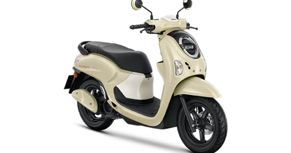 รูปภาพ ฮอนด้า Honda Scoopy Prestige ปี 2024