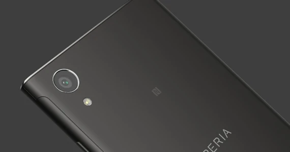 รูปภาพ โซนี่ Sony Xperia XA1 Plus