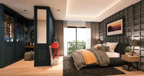 รูปภาพ เดอะ คอนเนค กาญจนาฯ - กันตนา (The Connect Kanjana - Kantana)