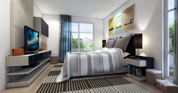 รูปภาพ เดอะ คาสเทลโล ลาดพร้าว 71 (The Castello Lardpraw 71)