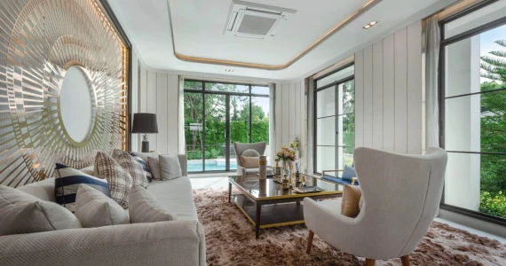 รูปภาพ นิยาม บรมราชชนนี (Niyahm Residence)