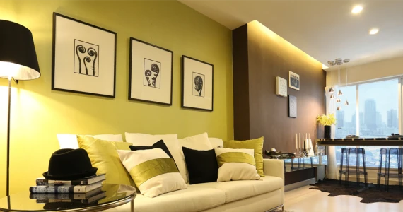 รูปภาพ โมทีฟ คอนโด สาทร-วงเวียนใหญ่ ( Motif Condo Sathorn -  Wongwian yai)