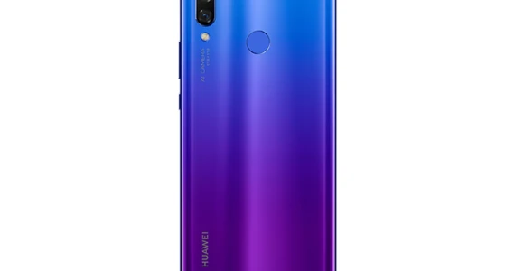 รูปภาพ หัวเหว่ย Huawei Nova 3i