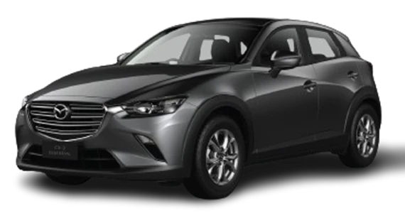 รูปภาพ มาสด้า Mazda CX-3 Essential 2.0 Prime ปี 2025