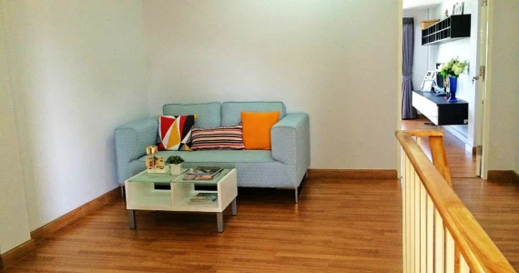 รูปภาพ พฤกษาพรรณ บ้านสิงห์ (Pruksapan Baansing)