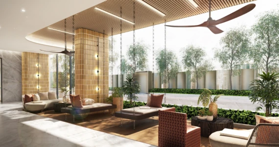 รูปภาพ โคโค่ พาร์ค (Coco Parc)