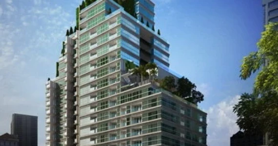 รูปภาพ เวอร์ทิค พระราม 4-สยาม (Vertiq Rama 4-Siam)