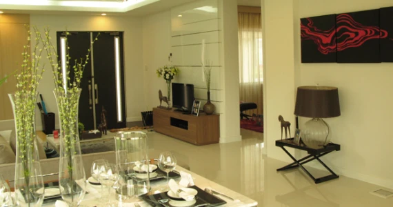 รูปภาพ เนเบอร์โฮม วัชรพล (Neighborhome Watcharaphon)